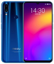 Замена динамика на телефоне Meizu Note 9 в Пскове